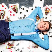 Анатолий Филатов покинул команду PokerDOM