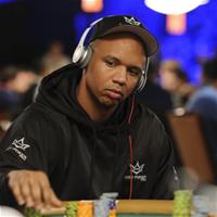 Казино Borgata хочет изъять у Фила Айви 15,5 млн долларов