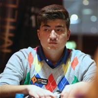 Дмитрий Урбанович пополнил команду PartyPoker
