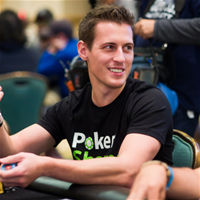 Майк Макдональд нацелился на победу в Главном событии PS Championship