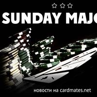 Sunday Majors: Курганов выигрывает The Weekender, а украинец - Sunday Spark