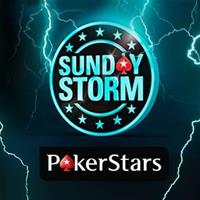 Настойчивый россиянин стал третьим в Sunday Storm
