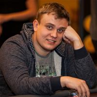 Дмитрий "Nopaleva" Голышев получил 20 000$ бонус от PokerStars