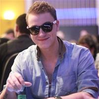 Роман Романовский выиграл турнир хайроллеров на PartyPoker