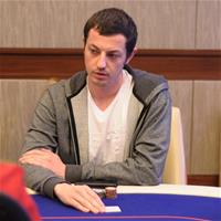 Том Дван появился на серии Triton Super High Roller