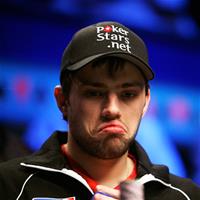Дух Ивана Демидова всё ещё с PokerStars