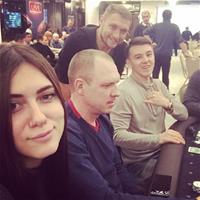 Русскоязычные регуляры направились в Сочи на PartyPoker Million Sochi