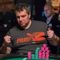 Андрей Заиченко выиграл второй титул WCOOP