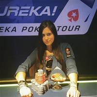EPT Прага: Лилия Новикова выиграла €50.000