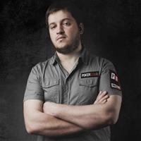 Кирилла Родионова заставили снять нашивки