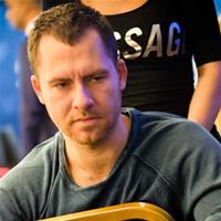 Дэн «w00ki3z.» Кейтс - лучший игрок воскресенья на хайстейкс