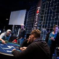 Оле Шемион может выиграть второй подряд турнир хайроллеров
