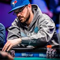 Гриффин Бенгер стал чемпионом 2017 Irish Open и выиграл 200 000€