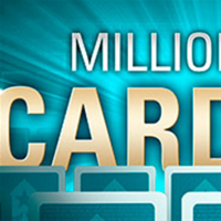 PokerStars разыграет 1 000 000$ в новой акции