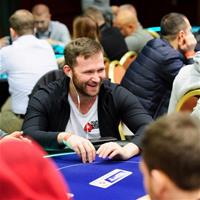 Евгений Качалов выиграл сайд ивент EPT Прага