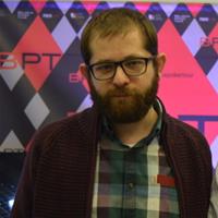 Илья Городецкий комментирует BPT High Roller