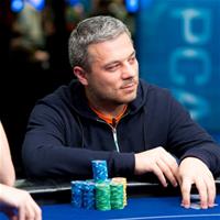 Владимир Трояновский пробился в финал PCA Main Event