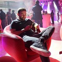Евгений Качалов и Лука Погано идут в киберспорт
