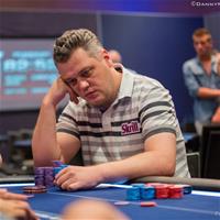 Сергей «Gipsy» Рыбаченко верит в российских игроков на WSOP