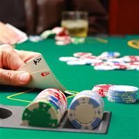 WSOP 2016: JJ vs QQ vs KK vs AA