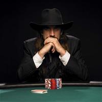 Крис Фергюсон вернулся на WSOP