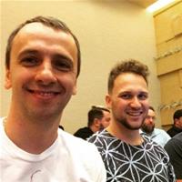 На WSOP состоялся Fantasy Draft