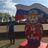 Анатолий Филатов: «Навскидку в SCOOP проиграл уже $15.000»