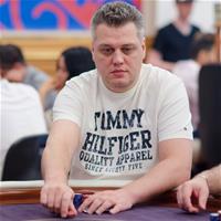 Сергей Рыбаченко: «Самый неудачный период в живых турнирах за 10 лет»