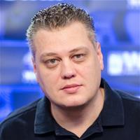Сергей Рыбаченко: «Бывают дни, когда всё идет не так»