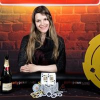 Мария Лампропулос выиграла 1 000 000£ PartyPoker Millions