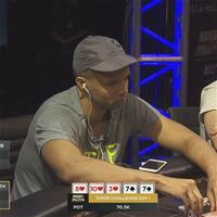 Aussie Millions: Фил Айви vs Дарио Саммаратино (+ Видео)