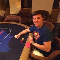 Анатолий Филатов на EurAsian Poker Tour