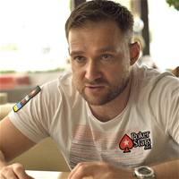 Евгений Качалов: «В моей практике было несколько неприятных поражений»