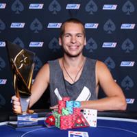 EPT Барселона: Мартин Фингер выиграл турнир суперхайроллеров