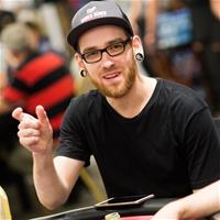Анатолий "Dykalis" Зырин стал чемпионом PLO-турнира PokerStars Championship
