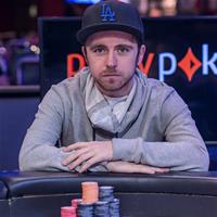 Патрик Леонард стал новым членом команды PartyPoker