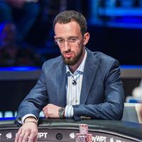 WPT Five Diamonds: Игорь Ярошевский выиграл 268 545$