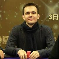 Никита Бодяковский обыграл Тома Двана в финальном хедз-апе турнира хайроллеров
