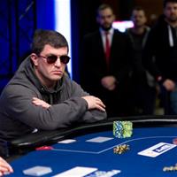 EPT Прага: 7♣2♣ могут принести Цукернику победу в турнире суперхайроллеров
