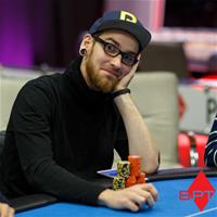 Анатолий "Dykalis" Зырин – второй в ZEUS Omaha Cup