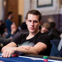 Майк МакДональд: «Странно, что на WSOPE столько американцев»