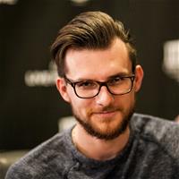 Патейчук, Веженков и Заиченко в погоне за победой в 4-дневном ивенте WCOOP