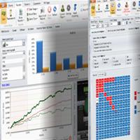 Что мы знаем про красную линию в Holdem Manager?