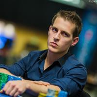 Майк «Timex» МакДональд – игрок года на EPT