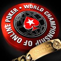 Два россиянина отобрались на WCOOP $51,000 Super High Roller