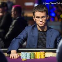Трутеллер выиграл за два дня 250 000$