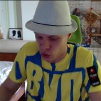 Михаил Шаламов: «Преждевременное гневоиспускание»