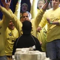 Что связывает финалиста WSOP ME 2016 и чемпиона 2009 года?