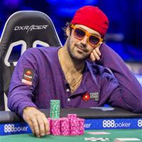 Джейсон Мерсье стал вторым в 10 000$ Seven Card Razz Championship