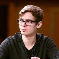 Фёдор Хольц: «Вся эта лотерея от PokerCentral - полный бред»